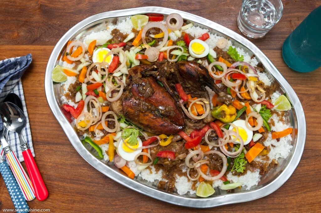 Yassa Guinaar